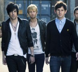 Διαθέσιμο μέσω streaming το "Weapons" των Lostprophets 