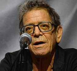 Πολλά εκατομμύρια δολάρια άφησε στην οικογένειά του ο Lou Reed 