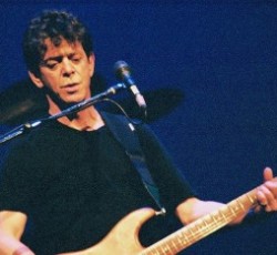 Απειλές για τη ζωή του δέχεται μετά το "Lulu" ο Lou Reed