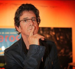 Σε μεταμόσχευση ήπατος υποβλήθηκε ο Lou Reed 