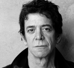 Απεβίωσε ο Lou Reed 