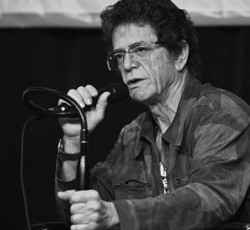 Αυξήθηκαν οι πωλήσεις άλμπουμ του Lou Reed 