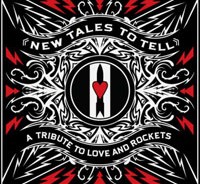 Ο τραγουδιστής των Tool διασκευάζει Love And Rockets 