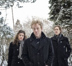 Οι Low τον Ιανουάριο στην Αθήνα 