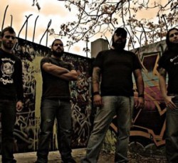 Eυρωπαϊκή περιοδεία από τους Lucky Funeral 