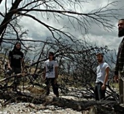 Οι Lucky Funeral και οι Aspen ανοίγουν την συναυλία των Orange Goblin στην Αθήνα 