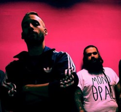 Οι Lucky Funeral παρουσιάζουν τον τρίτο τους δίσκο 