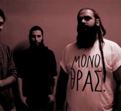 Οι Lucky Funeral παρουσιάζουν ζωντανά τον νέο τους δίσκο 