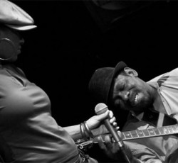 Ακυρώνονται οι προγραμματισμένες εμφανίσεις των Lucky Peterson Band στην Αθήνα 