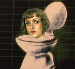 Rocking.gr "Lulu up your ass" metal party, την Παρασκευή, 2 Δεκεμβρίου! 