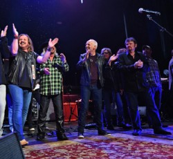 Nέο DVD των Lynyrd Skynyrd