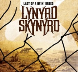 Οι Lynyrd Skynyrd μιλούν στο Rocking.gr για το νέο τους άλμπουμ / Δείτε το εξώφυλλο 