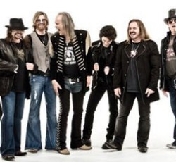 Δείτε το lyric video του "Οne Day At A Time" των Lynyrd Skynyrd 