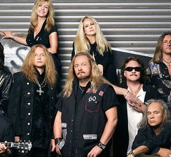 Το «δικό τους» εστιατόριο έχουν πλέον οι Lynyrd Skynyrd 