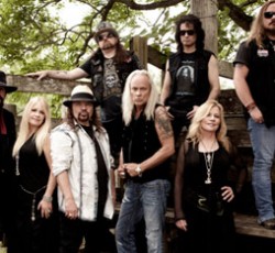 Video για το "Homegrown" των Lynyrd Skynyrd 