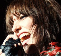 "Mayhem" το νέο τραγούδι των Halestorm