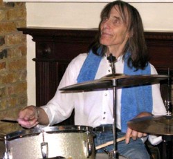 Απεβίωσε ο drummer που απέρριψε τους Led Zeppelin 