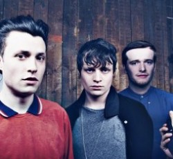 «Ξεπληρώνουν» την πίστη των οπαδών με το νέο τους album οι Maccabees 