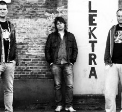 Οι Ολλανδοί The Machine για πρώτη φορά στην Ελλάδα 