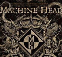 Σε streaming ολόκληρο το νέο album των Machine Head