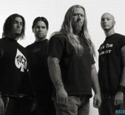 Σε DVD το anniversary show των Machine Head 