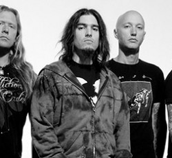 Ένα βήμα από τη διάλυση είχαν φτάσει οι Machine Head 