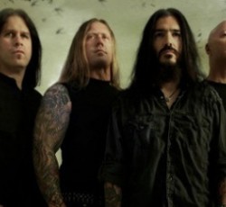 Τον Νοέμβριο ..."Machine Fucking Head Live" 