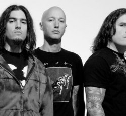 Πλησιάζει ο νέος δίσκος των Machine Head 