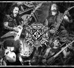 Στις αρχές του 2014 ο νέος δισκος των Machine Head