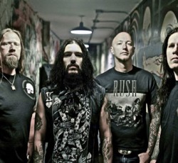 Σε streaming ακυκλοφόρητο κομμάτι των Machine Head 