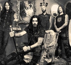 Οι Machine Head αποκαλύπτουν λεπτομέρειες του νέου τους δίσκου 