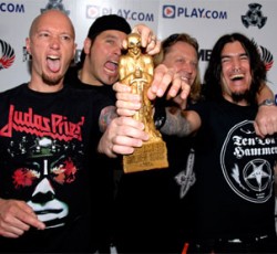 Video διασκευή για τους Machine Head 