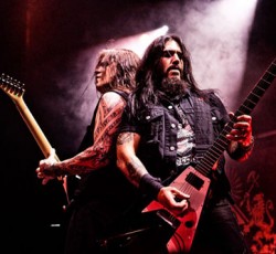 Οι Machine Head ακυρώνουν την τουρνέ για χάρη του δίσκου 