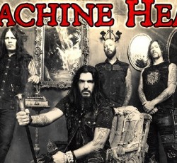 Ακούστε τώρα το "Now We Die" των Machine Head 