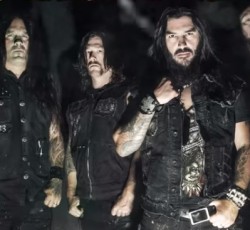 Δεύτερο κομμάτι από τον νέο δίσκο των Machine Head (video)