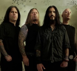 Ακόμα ένα νέο τραγούδι από τους Machine Head