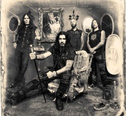 Οι Machine Head τον Σεπτέμβριο στην Ελλάδα