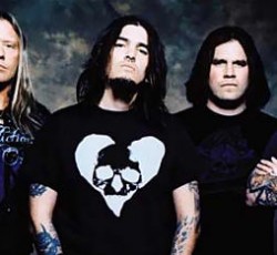 Ακούστε το "Locust" των Machine Head 
