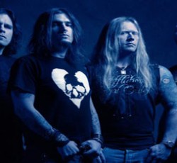 Οι τελευταίες πληροφορίες για τον καινούργιο δίσκο των Machine Head 