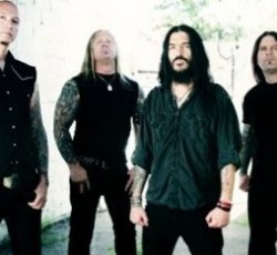 Robb Flynn: «Οι Machine Head καθόρισαν τον ήχο του μοντέρνου metal» 