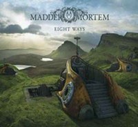 Νέος δίσκος για τους Madder Mortem 