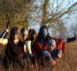 Νέος δίσκος για τους folk/doom metallers Mael Mórdha