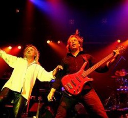 Νέα δουλειά από Magnum 