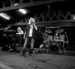 Τίτλος και tracklisting για τη νέα δουλειά των Magnum 