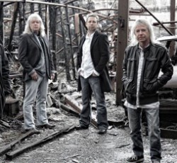 Επιστρέφουν τον Σεπτέμβριο οι Magnum 