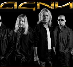 Αποκαλύφθηκε ο τίτλος της νέας δουλειάς των Magnum 