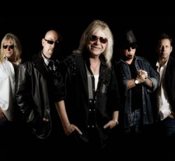 Λεπτομέρειες για το επερχόμενο album των Magnum 