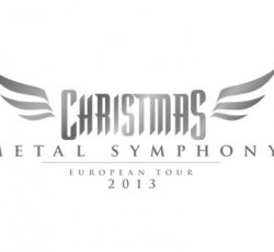 Χριστουγεννιάτικη «συμφωνική» περιοδεία από πασίγνωστους metal τραγουδιστές 