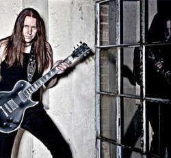 Ηχηρά guest ονόματα στο νέο άλμπουμ του Magnus Karlsson (Primal Fear) 