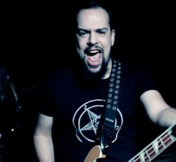 Νέο video των Mahakala για το τραγούδι "Salvation"